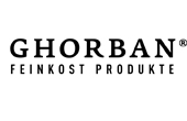 Delikatessen Manufaktur Ghorban GmbH