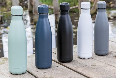 Trinkflaschen In-und Outdoor