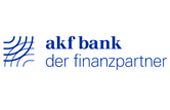 akf bank Wuppertal